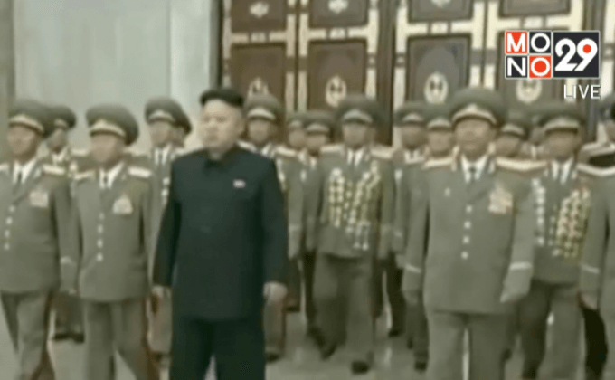 เกาหลีเหนือไม่สนใจเจรจากับสหรัฐฯ