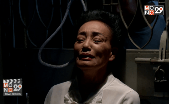 “วาสนา ชลากร” นักแสดงอาวุโส แสดงเป็น “ผีครูเจี๊ยบ” ในซีรีส์ “The Angels นางฟ้าล่าผี ปี 2”