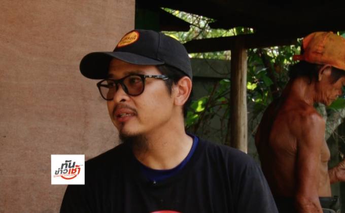 คนดีเปลี่ยนโลก Man Changes the World ตอน : เอี่ยมดี รีไซเคิล ขยะเปลี่ยนโลก