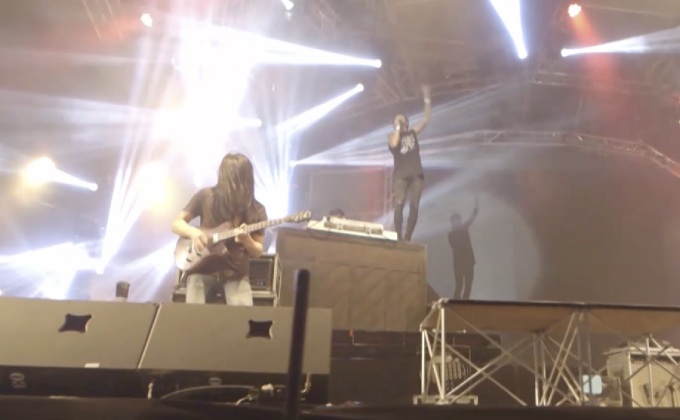 เทศกาลดนตรีของคนโสด “Single Festival 2017” On Tour หาดใหญ่ 10 มิ.ย.นี้