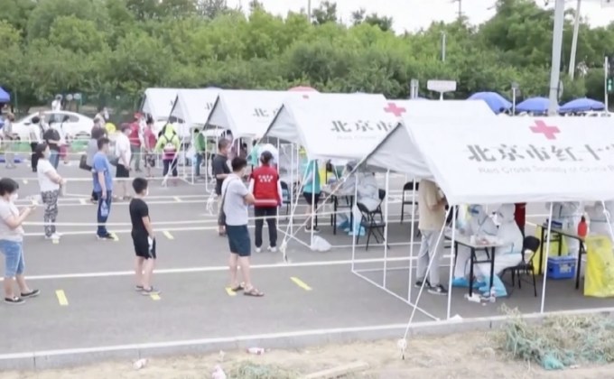 สถานการณ์ไวรัสโควิด-19 ในต่างประเทศ 18-06-63