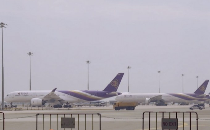 เจ้าหนี้การบินไทย เตรียมยื่นคำร้องชำระหนี้