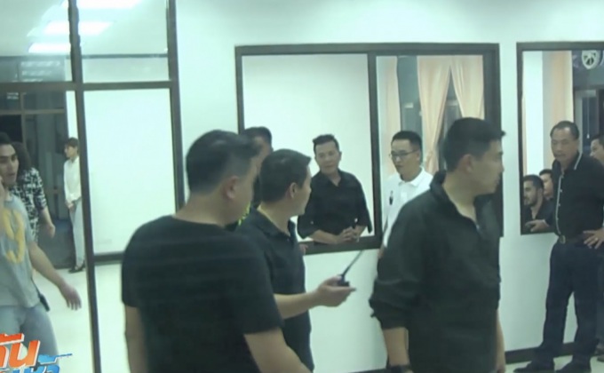 ให้ประกันตัว “ชาดา” พร้อมลูกน้อง วงเงิน 5 หมื่นบาท 