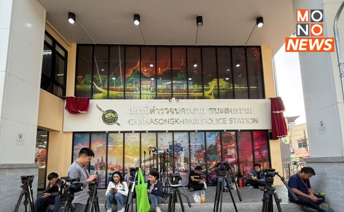 ภรรยา “ลิม กิมยา” มาดูศพแล้ว รอสถานทูตฝรั่งเศสรับรอง เตรียมนำร่างกลับประกอบพิธี