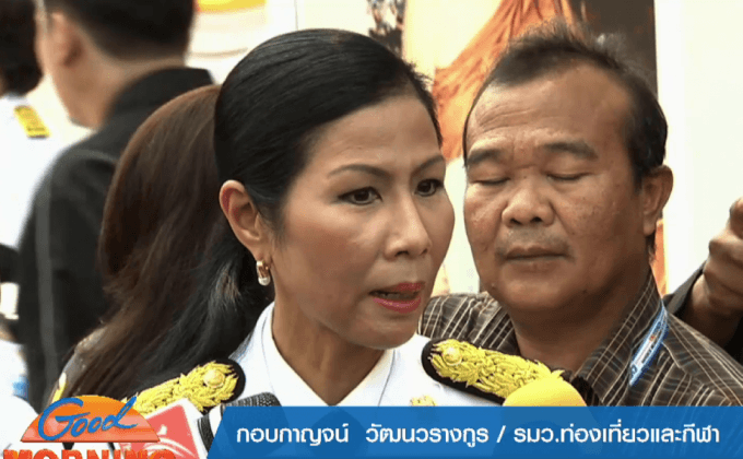 เร่งจัดระเบียบ “ภูทับเบิก”