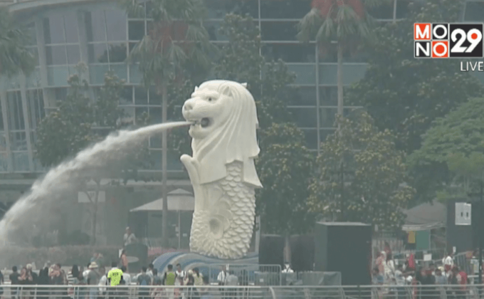 สิงคโปร์ ครองแชมป์ค่าครองชีพสูงสุดในโลก