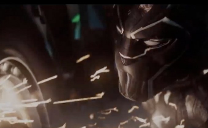 Black Panther หนังเรื่องเดียวที่ติดอันดับผลการค้นหายอดฮิตใน Google ประจำปี 2018
