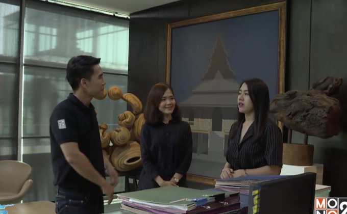 เจษฎาพาลุย : CMO Group ธุรกิจสร้างสรรค์งานอีเว้นท์พันธุ์ไทย ตอน2