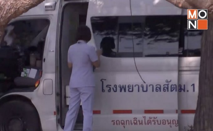 ไทยพบผู้ติดเชื้อไวรัสโคโรนาเพิ่ม 7 ราย