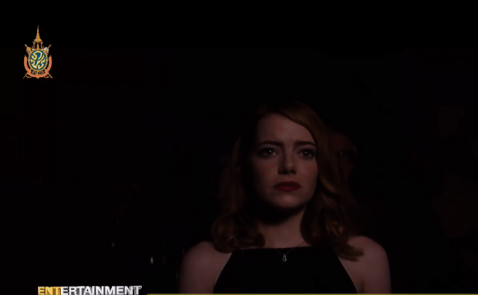 “ไรอัน โกสลิ่ง” ประกบ “เอ็มม่า สโตน” ในหนังเพลงโรแมนติก La La Land