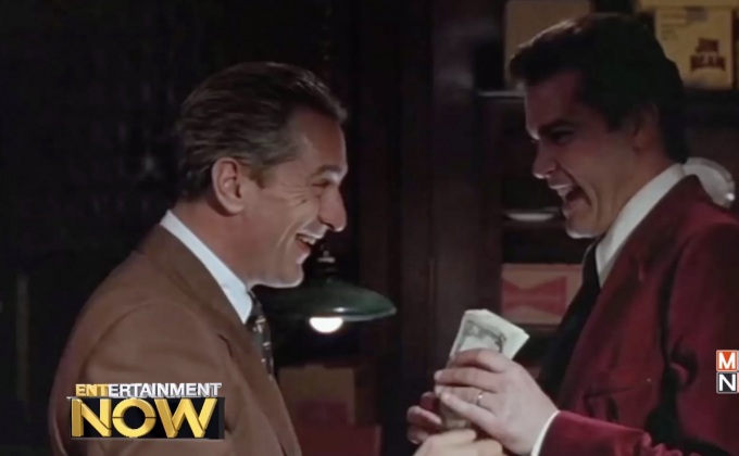 “โรเบิร์ต เดอ นีโร” เผยค่ายสตรีมมิ่งคือทางรอดเดียวของหนัง The Irishman