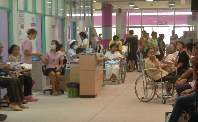 เตือนระวังโรคพิษสุนัขบ้าระบาด