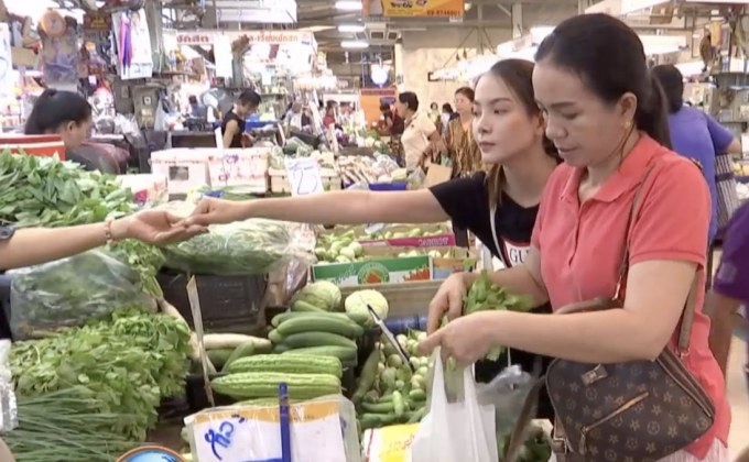 พาณิชย์คุมสินค้าเกษตร