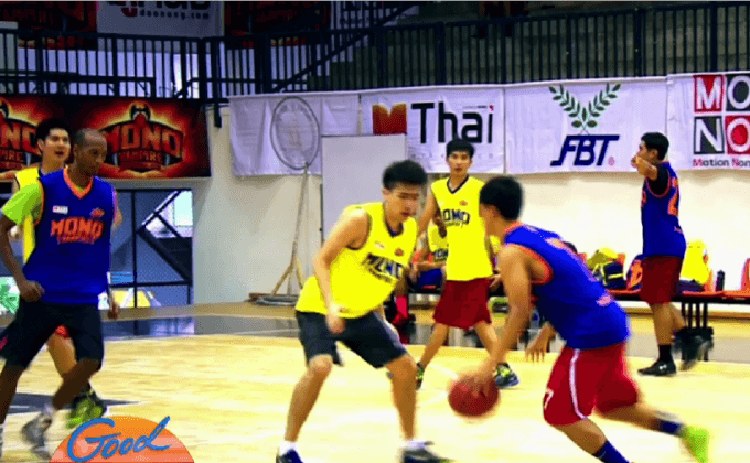 “โมโนแวมไพร์” ลุ้นชนะไฟฟ้าเพื่อเข้าชิง TBL