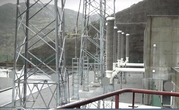 กฟผ.ศึกษาโรงไฟฟ้าพลังน้ำแบบสูบกลับ โปรตุเกส