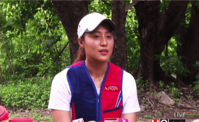 “น้องณี”เผยยังไม่ได้เงินหลังคว้าแชมป์โลก