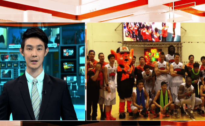 ไทยแลนด์บาสเกตบอลลีก 2015 รอบชิงชนะเลิศ