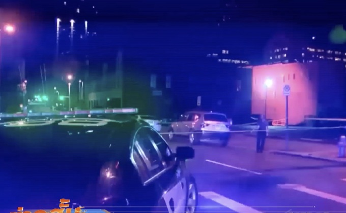 กราดยิงไนท์คลับในสหรัฐฯ เจ็บ 25 ราย