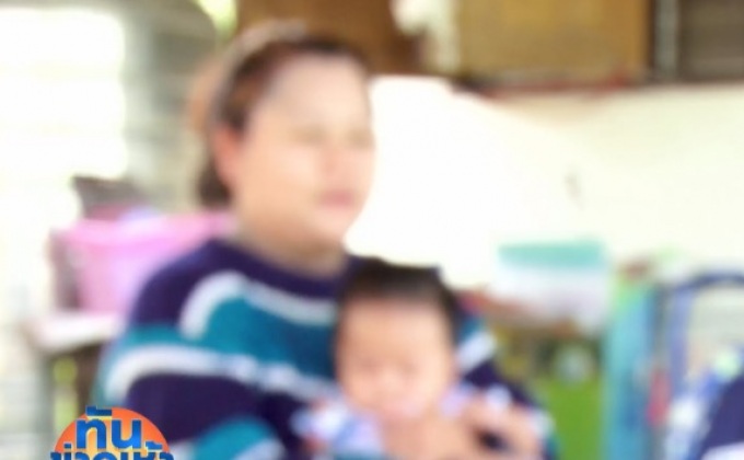 ซิงเกิ้ลมัม น้ำตานี้เพื่อลูก ตอนที่ 3