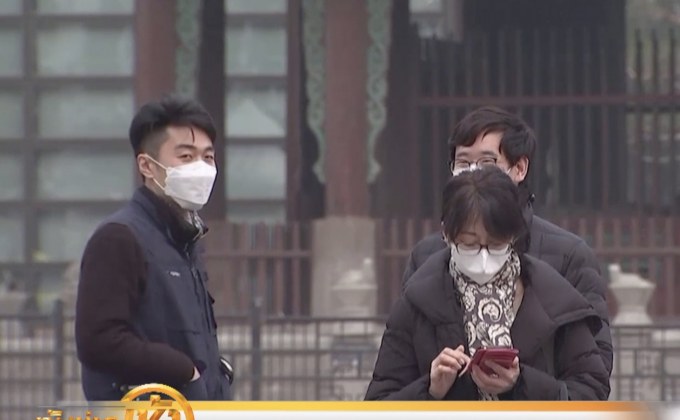 กรุงโซลเผชิญระดับมลพิษทางอากาศหนักสุดรอบ 4 ปี