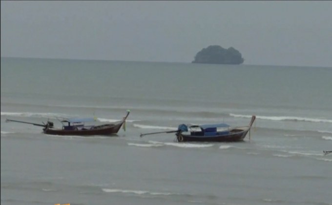 “ดร.สมิทธ” เตือนสึนามิอินโดฯ ฝั่งอันดามัน-อ่าวไทยไม่ควรประมาท