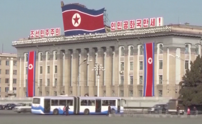 ​ตัวแทน 2 เกาหลี เริ่มต้นหารือเรื่องปฏิญญาเปียงยาง