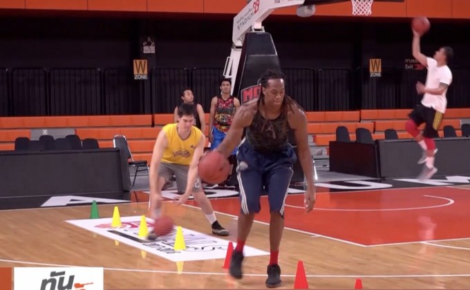 2 ทีมน้องใหม่พร้อมสร้างสีสันใน GSB TBL 2018