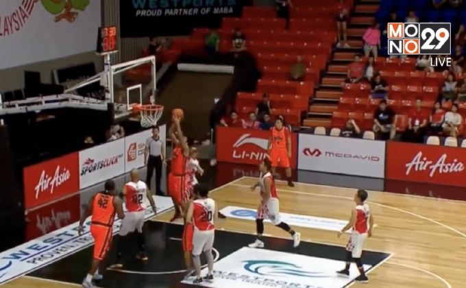 “โมโนแวมไพร์” หวังสยบ สลิงเกอร์ส ศึกยัดห่วง ABL