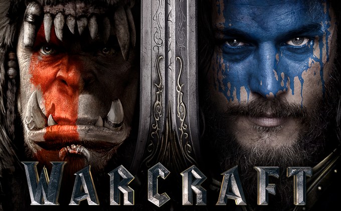 Warcraft กำเนิดศึกสองพิภพ