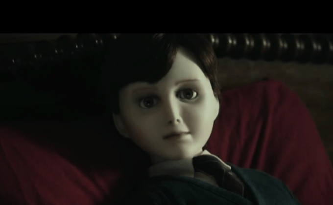 Movie Review : The Boy ตุ๊กตาซ่อนผี