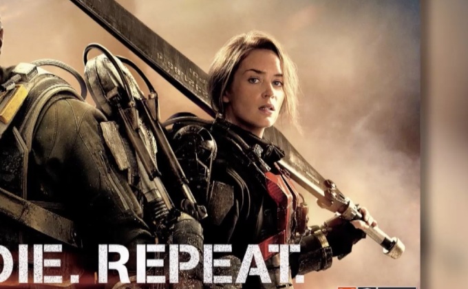 ยืนยัน! “เอมิลี่ บลันท์” กลับมาแน่ใน Edge of Tomorrow 2