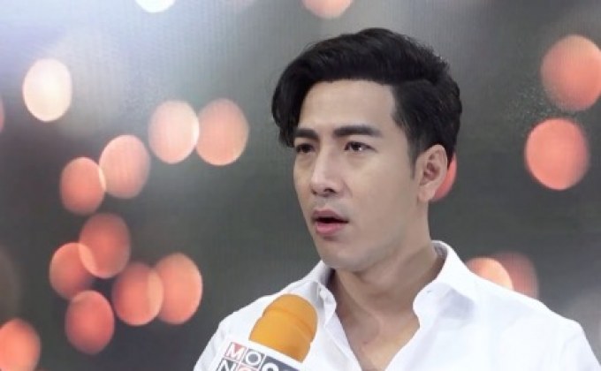 “โย่ง” ตกใจเจอพาดหัวข่าว “ลูกหลุด” ยันยังลุ้นเรื่องทายาท