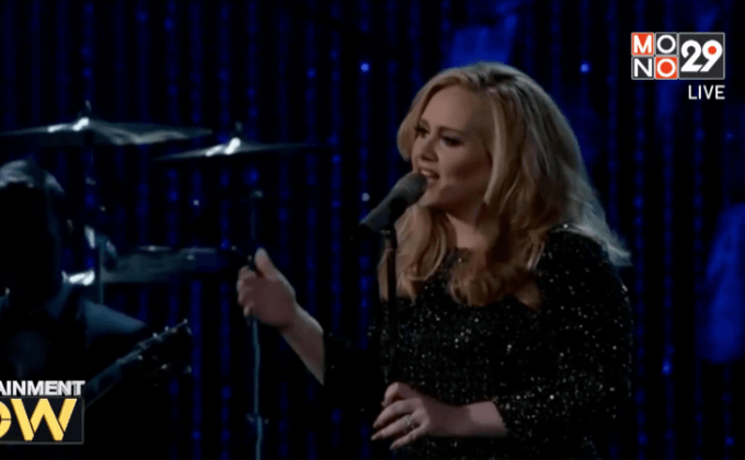 เผยตัวศิลปินเพลงประกอบ บอนด์007 ภาคใหม่