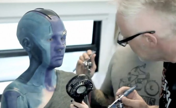 เปิดโผรางวัลออสการ์ สาขาแต่งหน้าทำผมยอดเยี่ยม