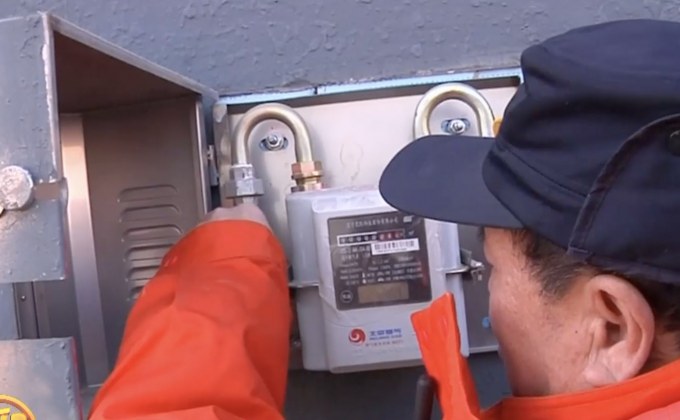 จีนเริ่มใช้พลังงานสะอาดทดแทนถ่านหิน