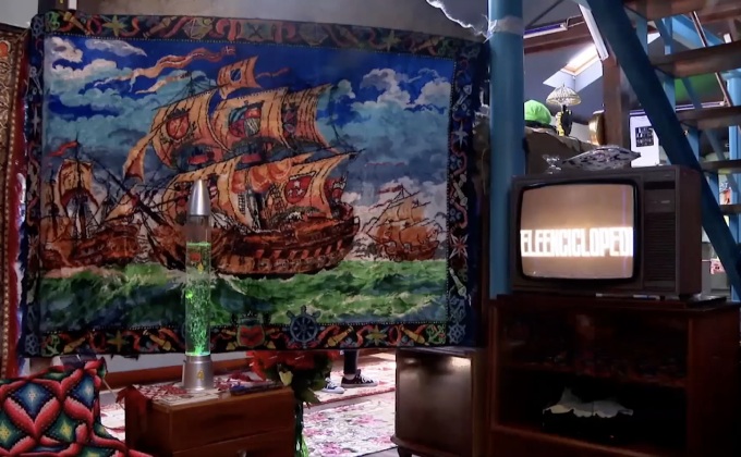 “พิพิธภัณฑ์โชว์ของโหล” ในโรมาเนีย