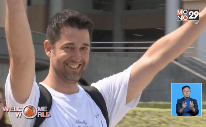 คู่รักชายรักชายชนะคดีแม่อุ้มบุญชาวไทยได้สิทธิ์เลี้ยงดูลูก