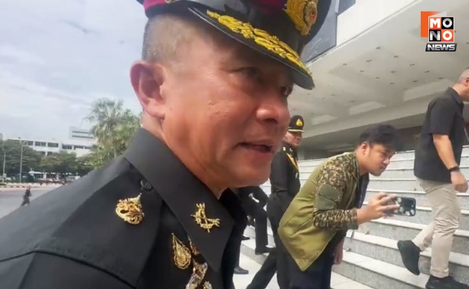 “กองทัพไทย” ยัน ภารกิจเก็บกู้วัตถุระเบิดไม่ใช่แค่ชุด TMAC แต่ระดมกำลังจากหลายหน่วยงานลงพื้นที่ 3 จังหวัดชายแดน เดินหน้าจนกว่าพื้นที่จะปลอดภัย