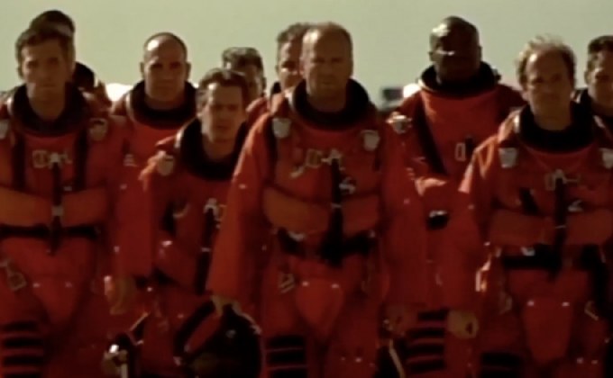 ภาพยนตร์ “Armageddon วันโลกาวินาศ” เย็นนี้ 18.20 น. ทางช่อง MONO29