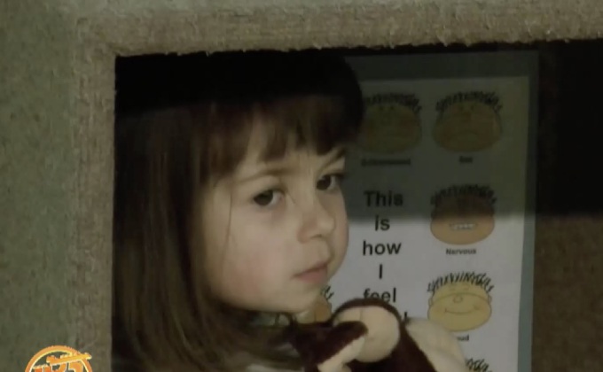 ความเครียดวัยเด็ก เสี่ยงป่วยโรคร้ายในวัยผู้ใหญ่