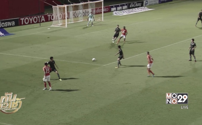 “บิ๊กอ๊อด” สั่งลดเหลือ 16 ทีมไทยลีก 2562