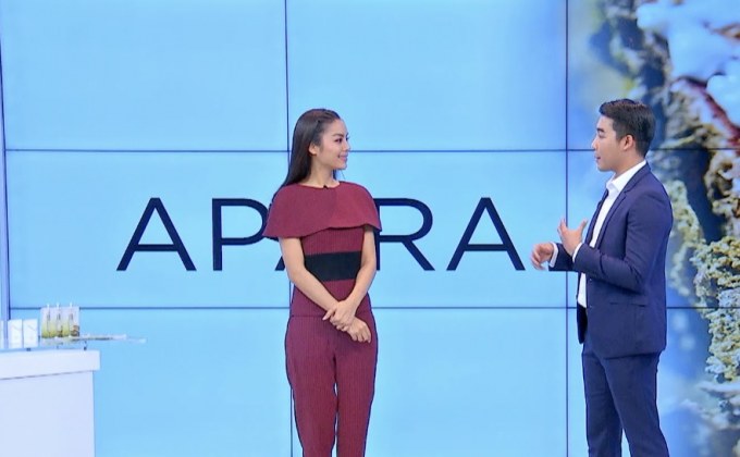 Startup Showcase ตอน : APARA ผลิตภัณฑ์ดูแลผิวจากสารสกัดยางพารา