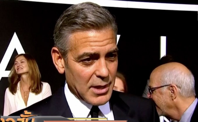 “จอร์จ คลูนีย์” เรียกร้องบอยคอตโรงแรมสุลต่านบรูไน