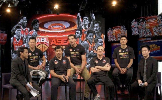 “โมโนแวมไพร์” พร้อมรับมืออดีตผู้เล่น NBA ของฟิลิปินาส