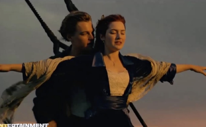 ชายฟ้อง “เจมส์ คาเมรอน” ฐานขโมยเรื่องของบรรพบุรุษไปใช้ใน Titanic