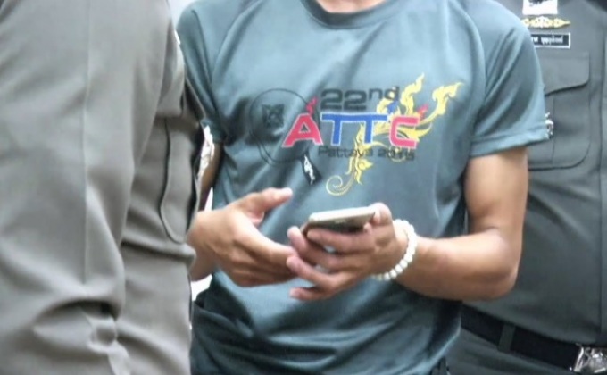 จับเยาวชนก่อเหตุชิงทรัพย์โทรศัพท์มือถือ