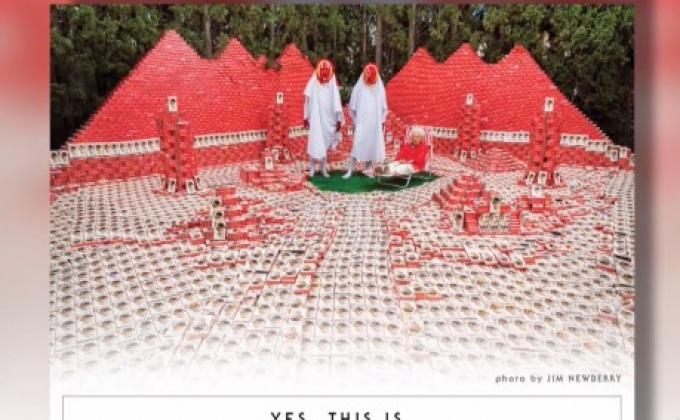 นักสะสมจัดโชว์วิดีโอเทป Jerry Maguire 14,000 ก็อปปี้ ฉลองครบรอบ 20 ปี