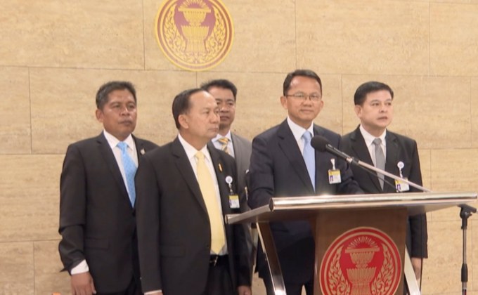 จ่ายเงินเยียวยาครอบครัว “บิลลี่” 30 ก.ย. นี้