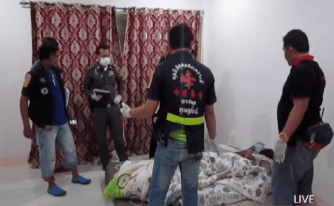 สาวเสียชีวิตคาดกินยาลดความอ้วน