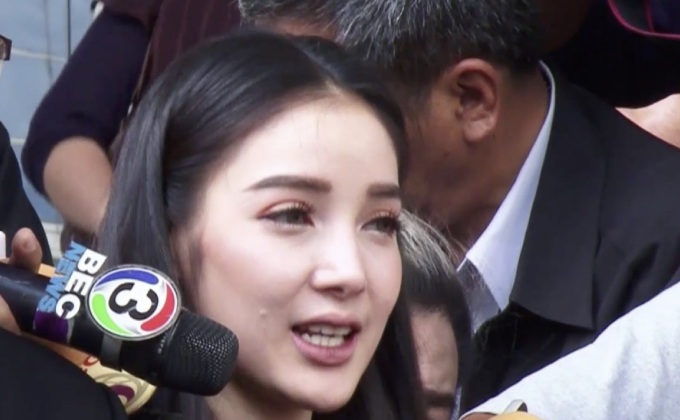 ศาลให้ประกันตัว “แพท ณปภา” วงเงิน 5 แสนบาท